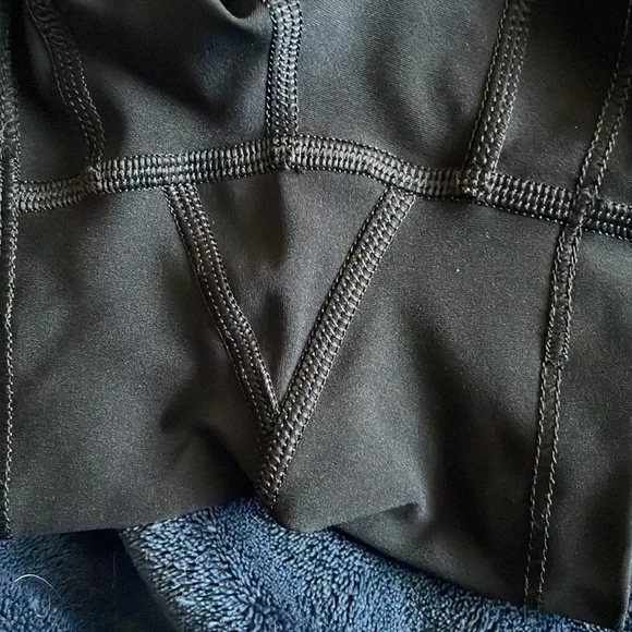 Nike Pro black compression shorts Small - Picture 4 of 4